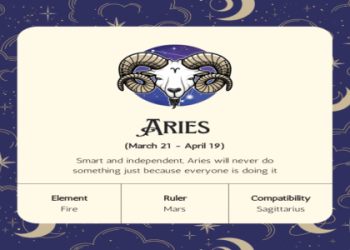 Unveiling the Leo Sun Aquarius Moon： A Blend of Independence and Ambition