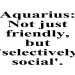 Discover Aquarius Art： Abstract Styles for Astrology Enthusiasts