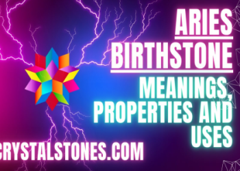aries birth stone