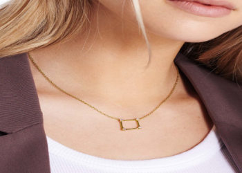 Discover the Perfect Libra Necklace： Astrology-Inspired Jewelry