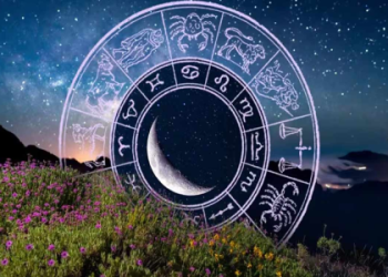 Daily Horoscope: Whats My Fortune Today?