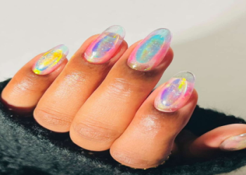 40 Stunning Libra Nail Designs for a Perfect Balance