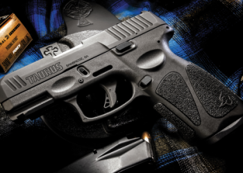 Experiencing Taurus G3 Problems?  Here’s What You Need to Do