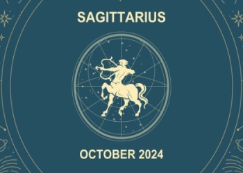 Feeling Lucky Sagittarius? Discover Your Lucky Number Now!