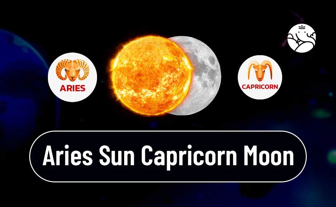 Aries Sun Capricorn Moon: Unlock Your Full Potential Now!