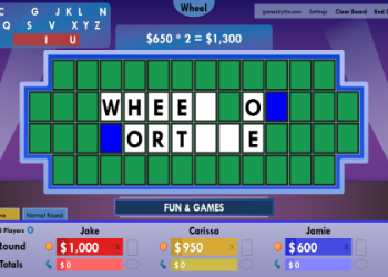 Check Todays Wheel of Fortune Bonus Puzzle Answer Now