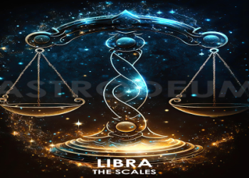 Libra Art: Discover the Beauty of Zodiac-Inspired Art