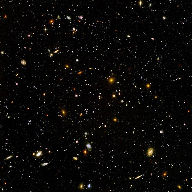 Project Infinite Constellation: What Is It and Why It Matters?