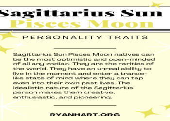 Sun Pisces Moon Taurus: How Do They Influence Your Personality and Love Life?