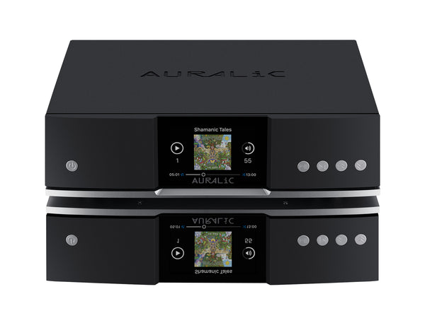 What is Auralic Aries G3 Connectivity? Easy Guide for Beginners