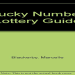 Libra Lottery Numbers: Your Guide to Winning! Discover the Luckiest Combinations!