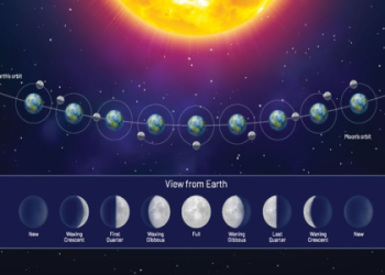 Scorpio New Moon: What It Means and How It Affects You