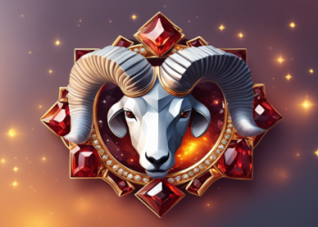 Aries Zodiac Gemstones: What are the Best Choices for You?