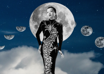 Ready for Change? Harness the Energy of the Scorpio New Moon