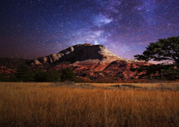 Constellation Place: The Ultimate Experience for Stargazers