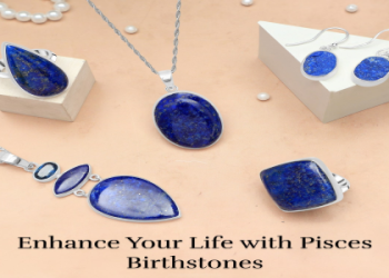 Finding the Ideal Birthstone for Pisces: Types and Significance