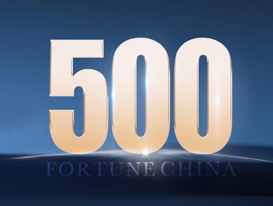 Fortune China Unveiled: Success Stories and Strategies.