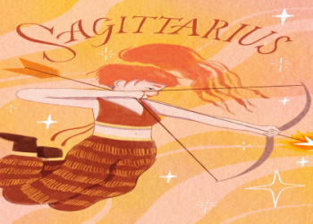 Sagittarius Art Inspiration: Check Out These Amazing Artists (Get Ready to Be Wowed)