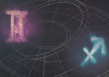 Help! My Gemini Man is Obsessed With Sagittarius Woman: What to Do?
