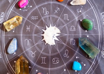 Aries Symbol Red Agate: Discover the Benefits of This Beautiful Gemstone!