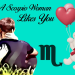 How Can You Tell if a Scorpio Woman Likes You? Decipher the Signs of Her Affection.