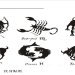Find Your Perfect Constellation Tattoos Sagittarius Match Now