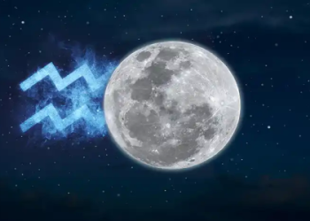 Cancer Sun Aquarius Moon Traits: Emotional Cancer Meets Cool Aquarius, A Unique Blend of Feelings.