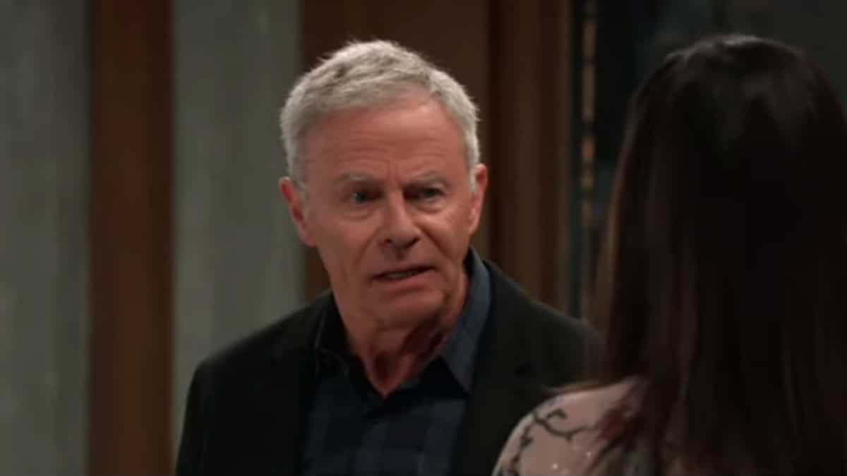 Is Robert Scorpio Sick In Real Life? Find Out The Truth About The Actor