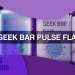 Geek Bar Pulse X Constellation: All the Flavors and Features (Easy Guide)