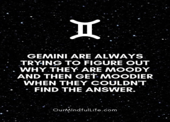 Understanding a Gemini: What to Do When He Suddenly Pulls Away