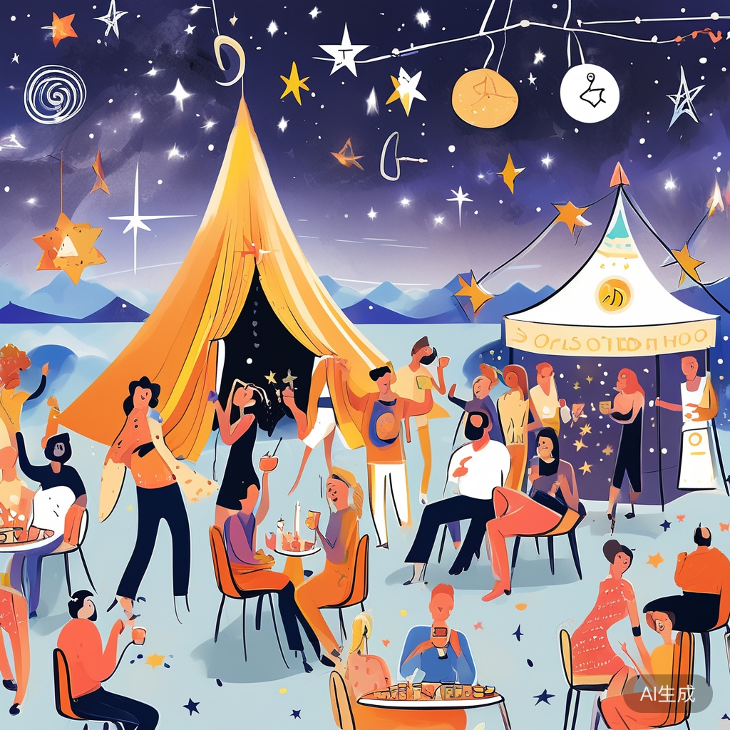 Sagittarius' Dynamics with the Zodiac： Your Guide to Achieving Life's Zenith
