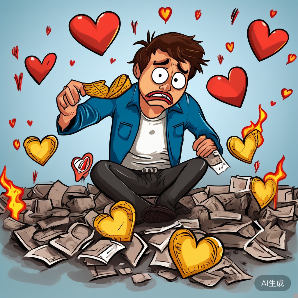 Wow, These Zodiac Signs Sabotage Their Own Love Lives!