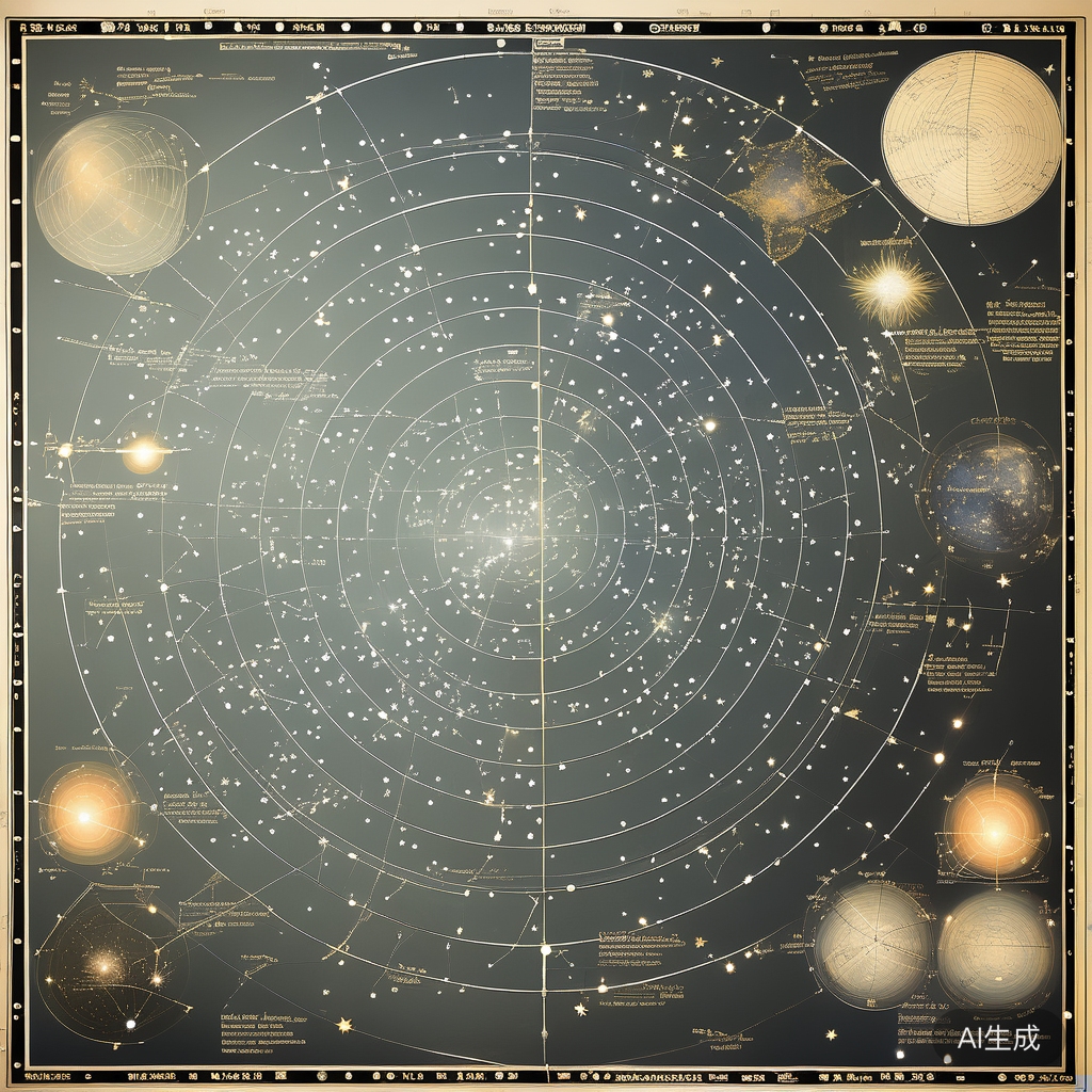 Family Event： Gazing at the Stars, Discovering Constellations