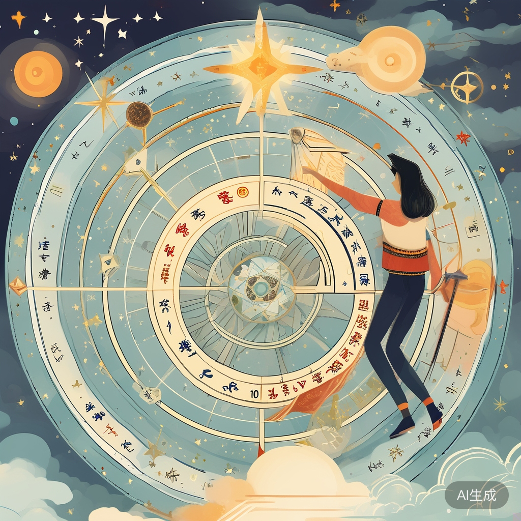 Making Complexity Simple： Why Astrology, Ziwei, and Tarot Converge on the Same Path？