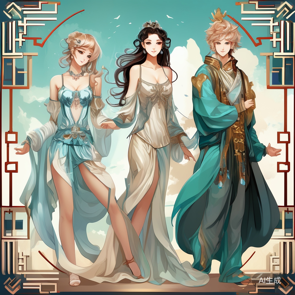 Making Complexity Simple： Why Astrology, Ziwei, and Tarot Converge on the Same Path？