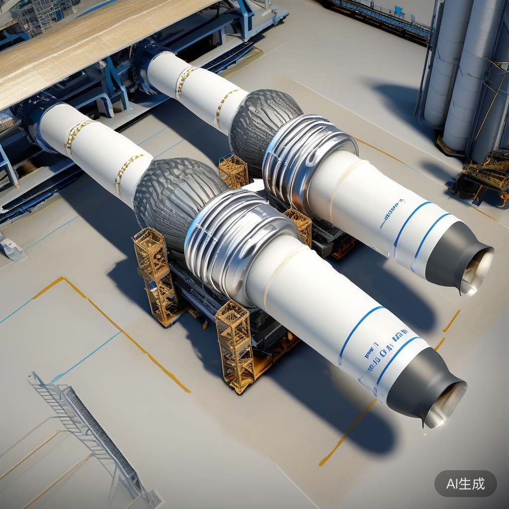Vulcan-Centaur Rocket Achieves Maiden Flight, Boosting Liquid Oxygen Methane Rocket Payload Capacity!