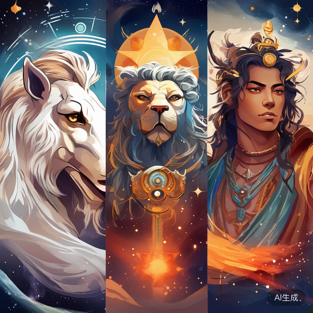 Making Complexity Simple： Why Astrology, Ziwei, and Tarot Converge on the Same Path？
