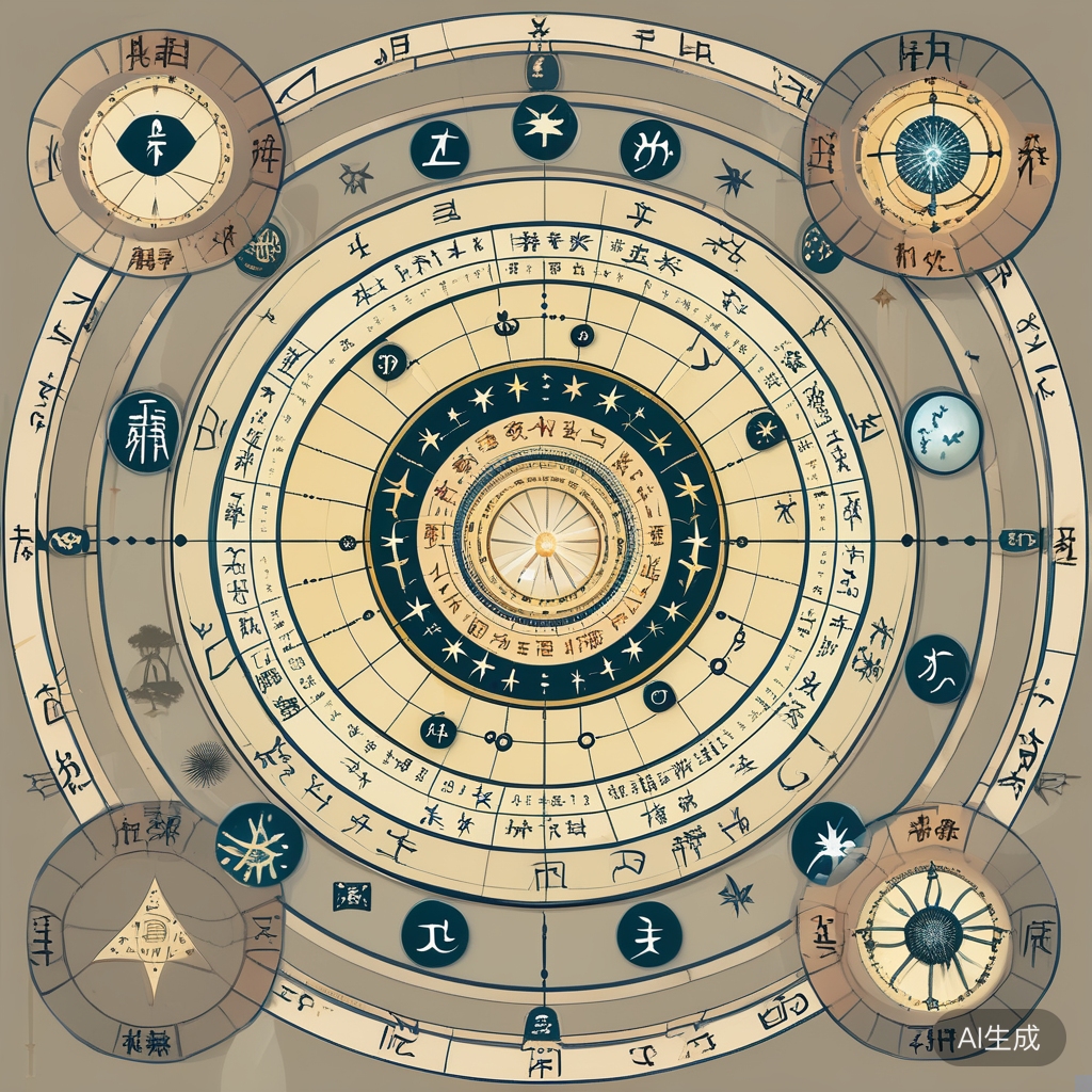 Most Accurate and Correct! Should Astrology Use Lunar or Solar Calendar？
