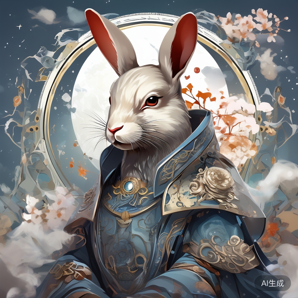 ★Chinese Zodiac + Astrological Sign★ 2017 Fortune Face-Off： Rabbit-Dragon-Snake